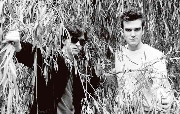 Johnny Marr opens up about recent Morrissey spat: “You have to defend yourself”