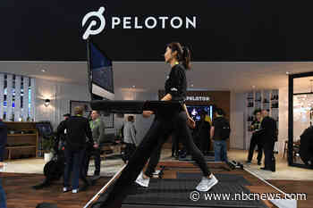 Peloton can claw its way back after multiple high-profile blunders