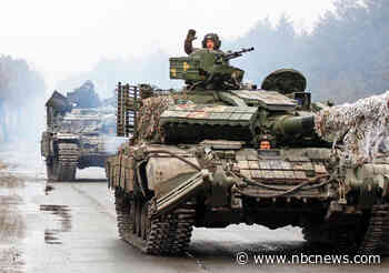 What's Putin's endgame? Understanding Russia's decision to invade Ukraine