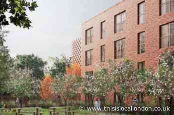 South London 'pocket flats' will stop NHS staff exodus, nurse says