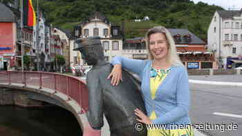 Zäsur an der Mosel: Ortschefin aus Alf legt Amt nieder - Rhein-Zeitung