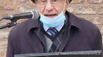 Il rabbino Luciano Caro a Bertinoro Domani si ricorda la Shoah - il Resto del Carlino - il Resto del Carlino