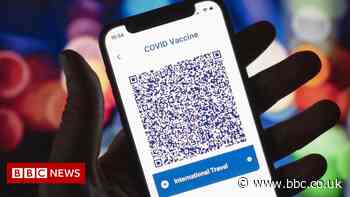 NHS Scotland's Covid Status app criticised over privacy failings