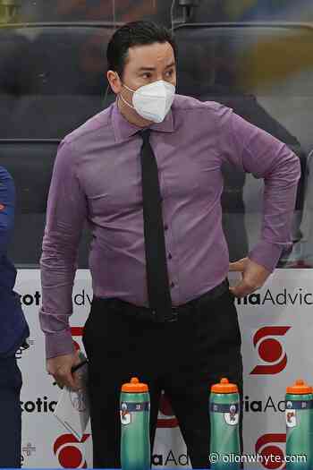 Were The Edmonton Oilers Losing Streaks A Blessing In Disguise? - Oil on Whyte