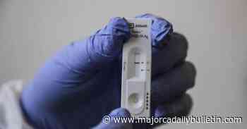 Balearics coronavirus figures for Sunday, February 27 - Majorca Daily Bulletin