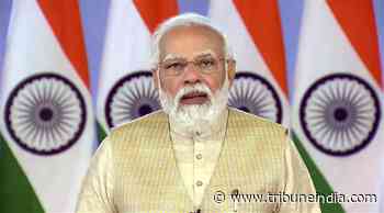 PM Modi to preside high-level meeting on Ukraine crisis - The Tribune
