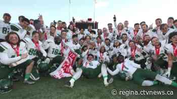 Yorkton pair set for next level after high CFL Draft ranking - CTV News Regina