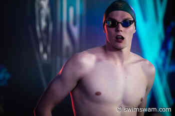 High-Level International Meets For March 2022 - SwimSwam