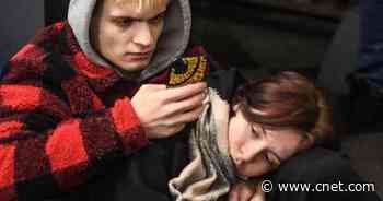 Facebook, Twitter, YouTube Crack Down on Ads During Ukraine Crisis     - CNET