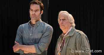 HBO Max: The 28 Best TV Shows to Watch     - CNET