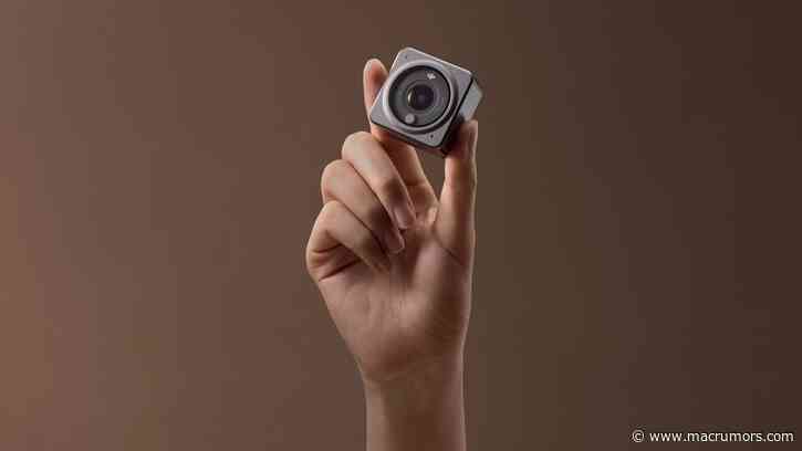 Hands-On With DJI's Action 2 Camera and Mic