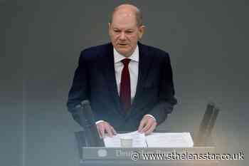 Germany commits 100 billion euros to new armed forces fund - St Helens Star