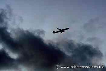 Ireland to close off airspace to Russian planes - St Helens Star