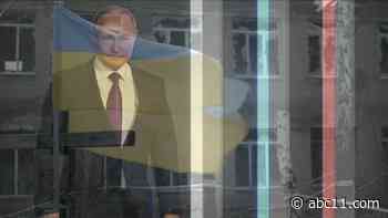 Are sanctions hurting Russia? How the West is escalating financial penalties over Ukraine invasion