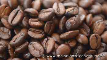 Wundermittel im Haushalt: Kalten Kaffee niemals wegschütten
