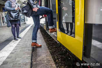 Brenzbahn zwischen Ulm und Aalen: Ab wann die Züge wieder nach Regelfahrplan verkehren - Heidenheimer Zeitung