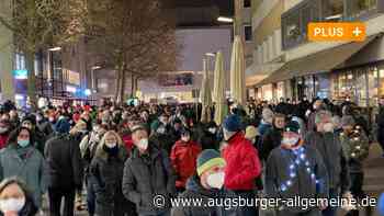 Ulm/Mannheim: Klage gegen Maskenpflicht-Verfügung erneut abgewiesen ? mit dieser Begründung | Neu-Ulmer Zeitung - Augsburger Allgemeine
