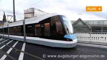 Ulm/Neu-Ulm: So pünktlich sind Busse und Straßenbahnen in Ulm und Neu-Ulm | Neu-Ulmer Zeitung - Augsburger Allgemeine