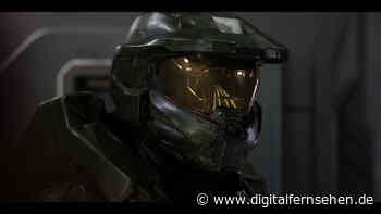 "Halo"-Serie von Paramount+ kommt zu Sky - Digitalfernsehen.de
