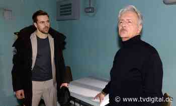 GZSZ: Jetzt ist klar, was Linostrami plant – Kian unter Druck - TV Digital