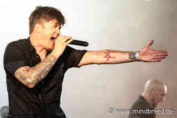 "Wo die Seelen sterben" - neue SAMSAS TRAUM Digital-Single - Mindbreed