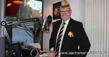 Karneval: „Dr Zoch könt“ – allerdings nur digital - Aachener Zeitung