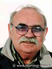 Funerali e annunci funebri di domani a Cerea - Francesco '"BAFFO"' Zago - Necrologi Italia