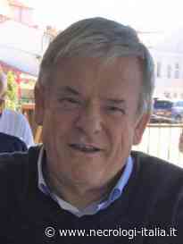 Funerali e annunci funebri di domani a Cerea - Umbertro Bonente - Necrologi Italia