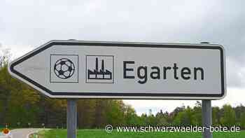 Bauamtsleiter klagt an: Ist der Regionalverband ungerecht zu  Bad Liebenzell?