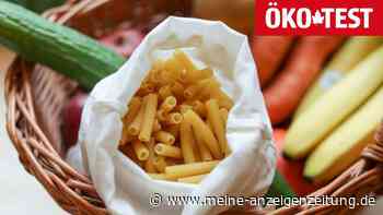 Pasta im Öko-Test: Nudeln vom Discounter sind eindeutige Verlierer