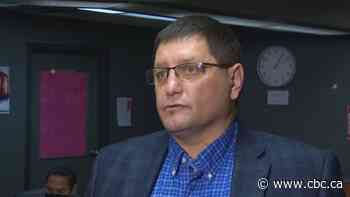 Saskatoon Tribal Council Wellness Centre to expand space for more shelter beds, counselling room - CBC.ca