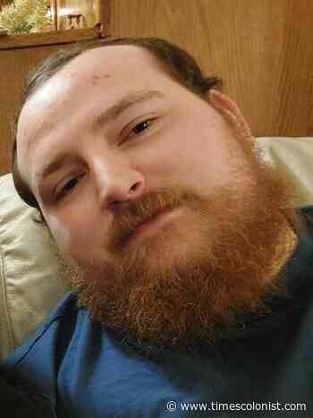 Comox Valley man who failed to show up for work reported missing - Times Colonist