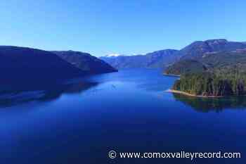 Comox director hopes for more equitable water vote structure – Comox Valley Record - Comox Valley Record