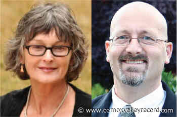 Disparaging Twitter comments sparked Greater Victoria school trustee suspensions – Comox Valley Record - Comox Valley Record