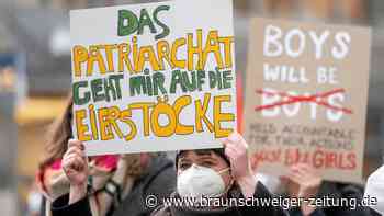 Braunschweig: Willkommen im Patriarchat! Wo geht’s hier raus? - Braunschweiger Zeitung