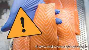 Lachs von Lidl und Aldi im Öko-Test: Nur ein Produkt ist „sehr gut“