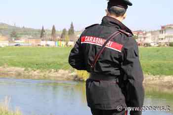 Violano l'obbligo di dimora, due arresti per i carabinieri di Fucecchio e Cerreto Guidi - gonews