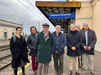 San Miniato e Fucecchio dei prossimi decenni, Piano2 per programmare lo sviluppo del territorio - gonews