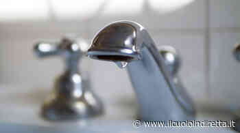 Fucecchio, lavori sulla rete idrica: possibili disagi a San Pierino - IlCuoioInDiretta - IlCuoioInDiretta