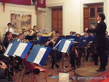 Al via un laboratorio musicale nella sala civica del Comune - Prima Saronno