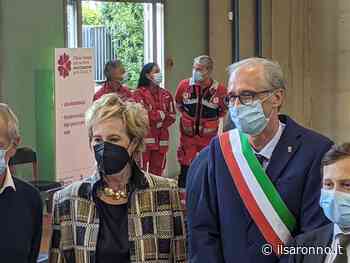 Covid, il punto: oltre 100 nuovi casi fra Saronno, Caronno, Tradate e Cislago. Più di 60 a Limbiate - ilSaronno