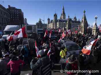 Letters: Readers offer opinions on protests against COVID-19 mandates