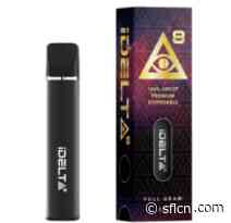 What Are The Benefits Of Using Delta 8 Disposables? - South Florida Caribbean News