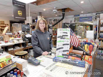 HORIZONS 2022: Delta Plumbing and Business Supplies celebrating 10 years - Rome Sentinel