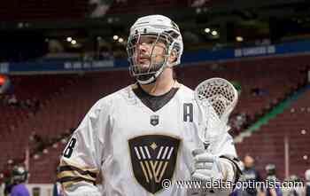 Vancouver Warriors seeking fourth straight win in Texas - Delta-Optimist