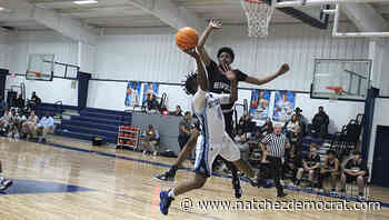 Merryville blocks Delta Charter from advancing in playoffs, 'They took care of business and we didn't,' coach says - Mississippi's Best Community Newspaper | Mississippi's Best Community Newspaper - Natchez Democrat