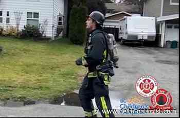 A fundraiser like no other for BC Children's Hospital - Delta-Optimist