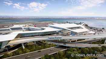 Coming soon: Major airport upgrades to debut at three Delta hubs - Delta News Hub