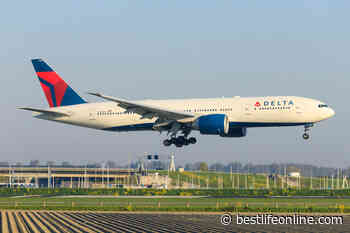 Delta Just Announced New Flights to Hawaii from 3 US Cities — Best Life - Best Life