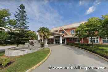 Outbreak declared after 14 at Delta long-term care facility test positive for COVID-19 – North Delta Reporter - North Delta Reporter